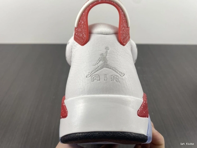 1st Kicks Shoes Retro CT8529-162 Hare 6 Jordan 0710